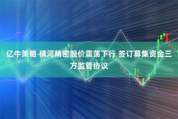 亿牛策略 横河精密股价震荡下行 签订募集资金三方监管协议